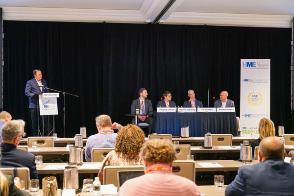 2019 HME News Business Summit Photos