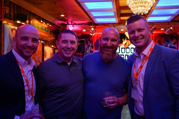 2019 HME News Business Summit Photos