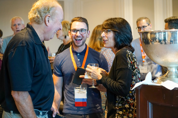 2019 HME News Business Summit Photos