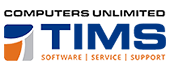 Silver Sponsor - TIMS Software