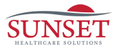 Silver Sponsor - Sunset Healthcare Solutions