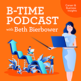 B-TIME PODCAST with Beth Bierbower