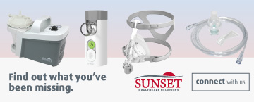 Peak Sponsor - Sunset Healthcare Solutions