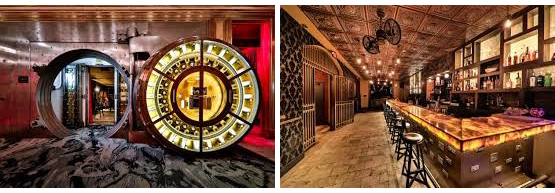 VAULT