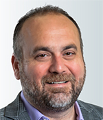 Alan Morris