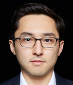 Dr. Galym Imanbayev