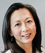 Kathryn A. Teng, MD, MBA, FACP