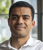 Naveed Matinfar
