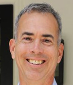 Steve Fredrick
