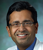 Susheel Patil, MD, PhD