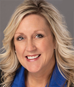 Jackie DeVries