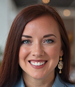 Jamie Howard, MBA, LSSGB