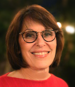 Miriam Lieber