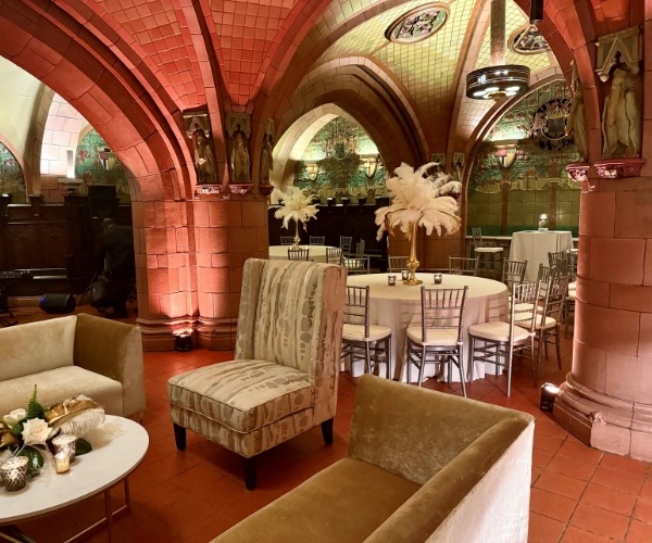 The Rathskeller