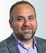 Alan Morris