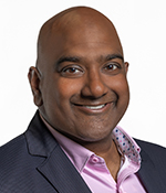 M. Kris Srinivasan
