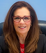 Robin Menchen
