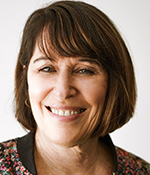 Miriam Lieber