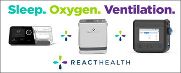 React Health