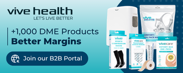 Vive Health